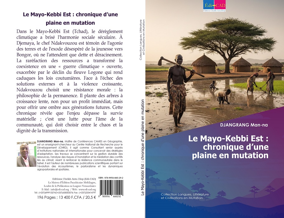 Le Mayo-Kebbi Est : chronique d’une plaine en mutation